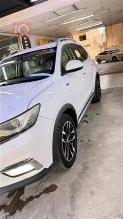 ام جي RX5